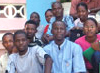 Haiti - Youth Participation Key in HIV Prevention Programs