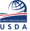 USDA Logo