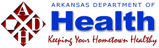 Arkansas Department of Health - Keeping Your Hometown Healthy