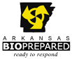 Arkansas Bioprepared ready to respond