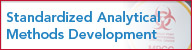Standardized Analytical Methods Development