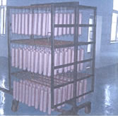 Storage Equipment