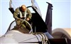 Air Force Capt. Philip “Buddah” Mallory climbs into his F-15A Eagle Jan. 9, 2008, at Hickam Air Force Base, Hawaii, to begin flying for his currency training. 