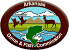 Arkansas Game & Fish Commission