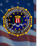 Federal Bureau of Investigation youth page for grades 6 to 12