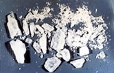 photo - 'Ice' Methamphetamine
