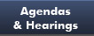 Agendas and Hearings