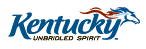 Kentucky Unbridled Spirit Logo