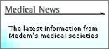 MEDICAL NEWS