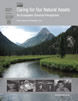 Cover of Caring for Our Natural Assets: An ecosystem services perspective