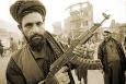 photo - Taliban members