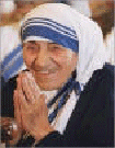 photo - Mother Teresa