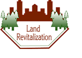 Land Revitalization Logo