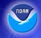 Logotípo de NOAA - "Clic" para la página de NOAA