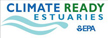 Climate Ready Estuaries logo