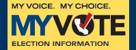 Voter Education and Election Information: Secretary of State