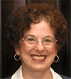 Dr. Sheila Taube