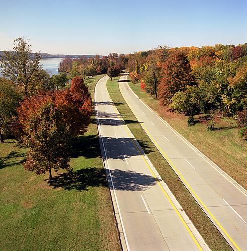 George Washington Memorial Parkway (VA)