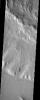 Ismenia Fossae