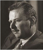 Victor H. Haas, M.D. NIAID Director 1948-1957 