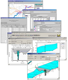 hydrologic community