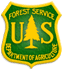 US Forest Service symbol