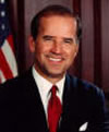 photo - Senator Biden