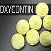 photo - Oxycontin pills