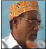 Somalia Fact Sheet: Pre-Existing Terrorist Hassan Dahir Aweys