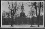 Independence Hall