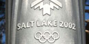 Salt Lake City 2002 Olympic Logo