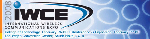 IWCE 2008