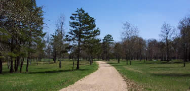 Overland Victory Trail