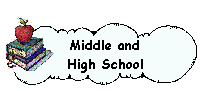 Middle and High School