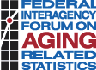 Federal Forum on Aging Related Statistics logo