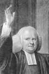 The Reverend Mr. George  Whitefield A.M.