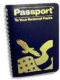 Passport to Your National Parks Booklet