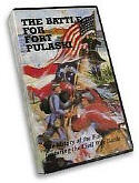 Battle for Fort Pulaski Film