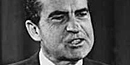 President Richard Nixon