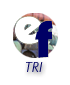 EF/TRI Logo