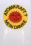 Atomkraft? nein, danke (poster)