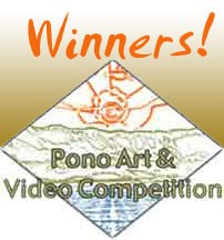 Pono Winners