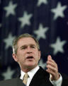 photo - President Bush