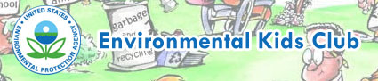 EPA - Environmental Kids Club