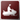 Snowmobile Map Icon