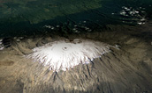 Soot's Effect on Glaciers