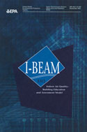 I-Beam Software