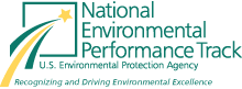 National Environmental Performance Track - Recognizing and Driving Environmental Excellence