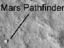 Pathfinder on Mars