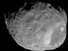 Mars' moon Phobos